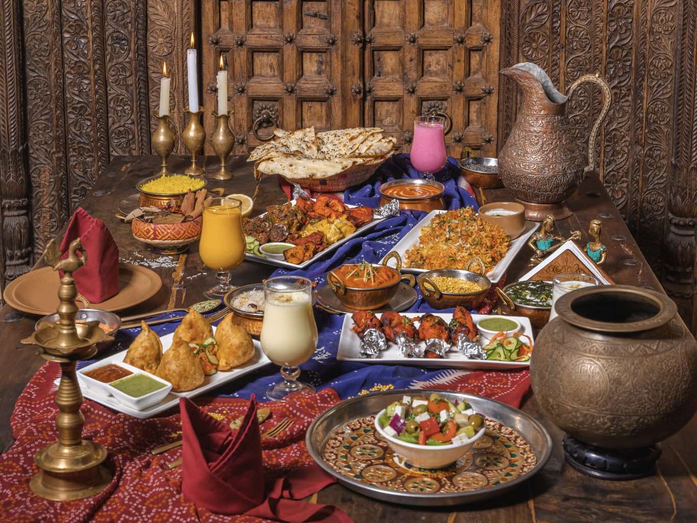 Фото аттракциона