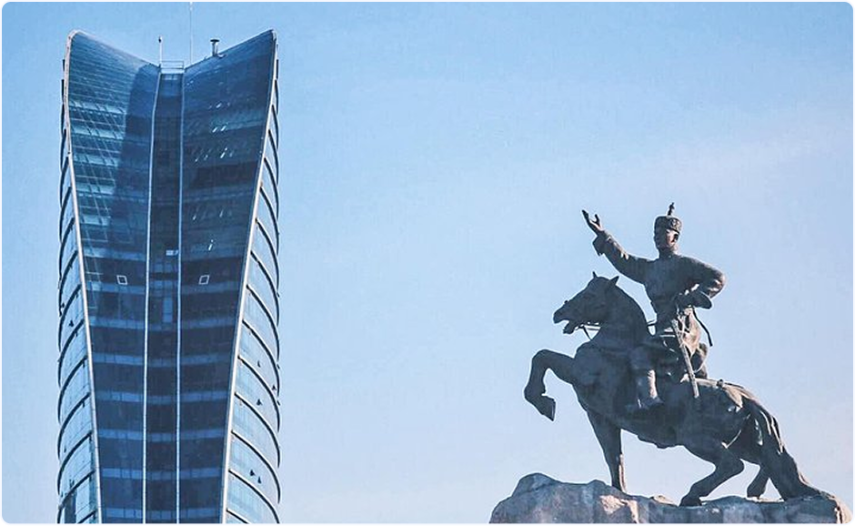 Itinerary side photo